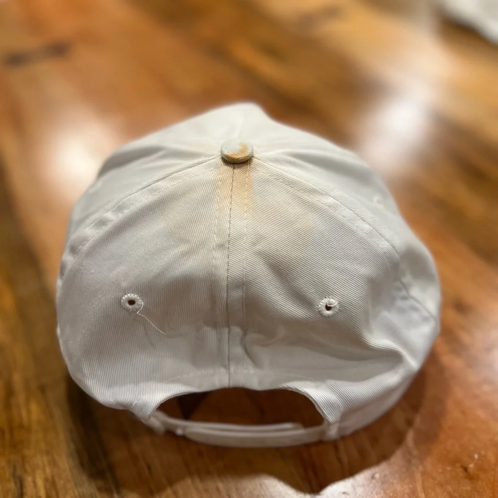 Vintage Levi’s ball cap